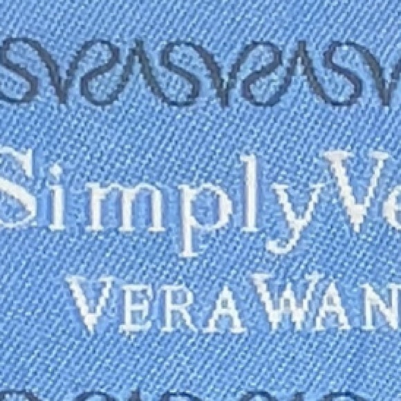 Simply Vera Vera Wang
Size L Sleeveless blouse - Picture 3 of 5